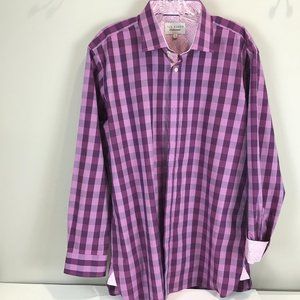 Ted Baker Endurance Men's Shirt 16, 32/33